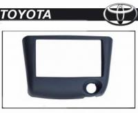 Рамка Toyota Yaris, Vitz,Platz 2DIN до 05 original